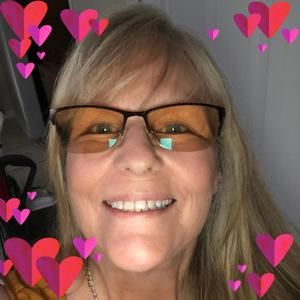 Meet your Posher, Cheryl